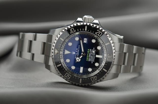 Luxury Watch Brands
